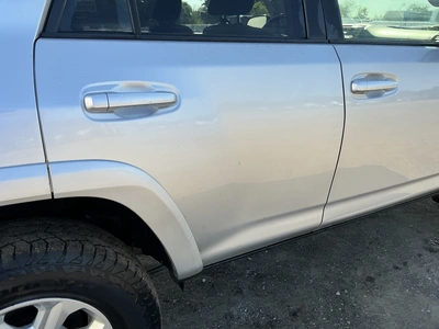 Used 2015 TOYOTA 4RUNNER SUVs Michigan US | Miedema Asset Management Group #1320450