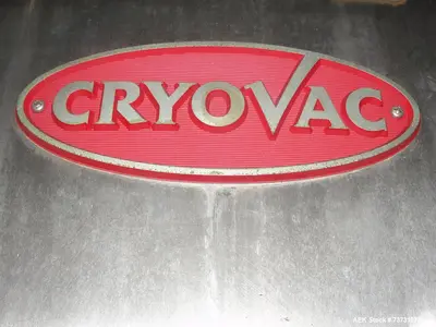 Used _UNKNOWN_ 2000B Vertical Form Fill Sealing Machines (VFFS) Illinois US | Aaron Equipment #1515445