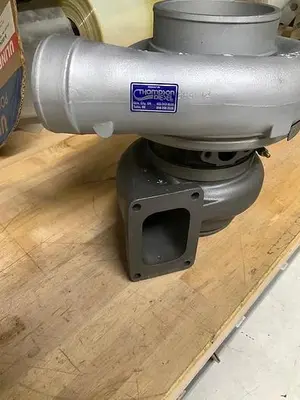 USED WAUKESHA TV7120