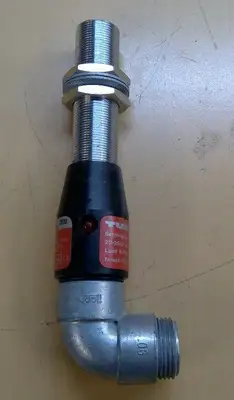 Turck BI5-M18-AZ3-X/SBA3 Inductive Proximity Sensor 5E-1/3