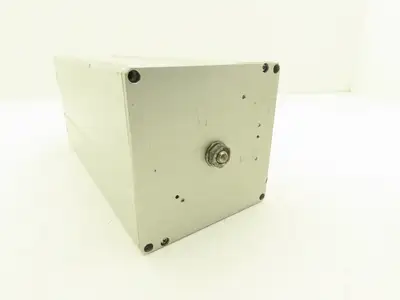 Magnetic Elektromotoren HC 8AWDSS-001 Linear Actuator 230mm Stroke 1800N 230VAC