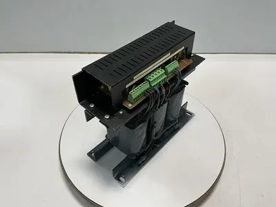 USED EMB WITTLICH PU90 + GL90
