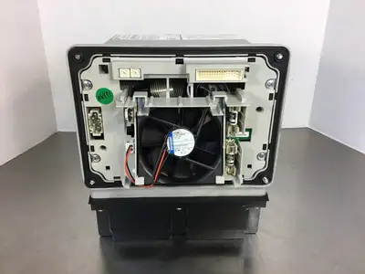 ALLEN BRADLEY 284E-FVD7P6Z-25-RRW-3-DBW-SBW /C ArmorStart Control Module. 1F