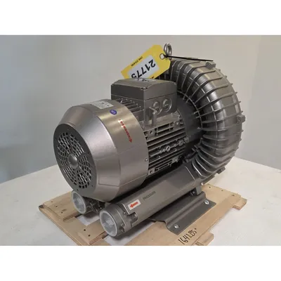 New | in-Stock REPUBLIC MANUFACTURING HRC800 Blowers West Virginia US | JM Industrial #1332429