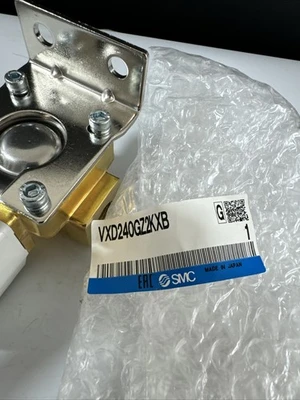 NEW SMC VXD240GZ2KXB