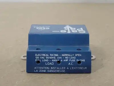 USED SAFEPAK 144600