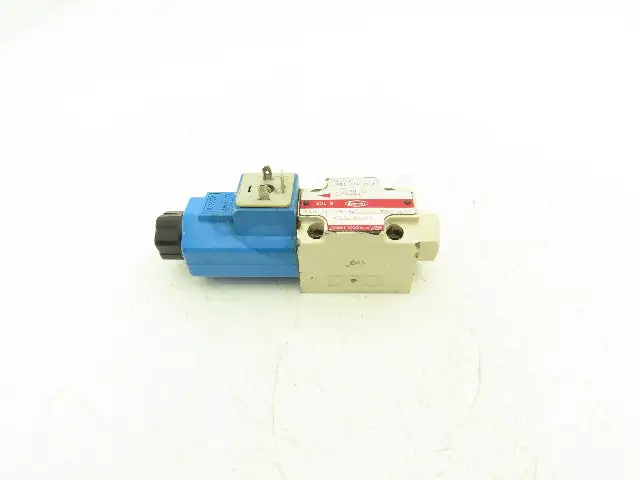 Used TOYO-OKI _UNKNOWN_ Valves/Fittings | Arrow Industrial #566458