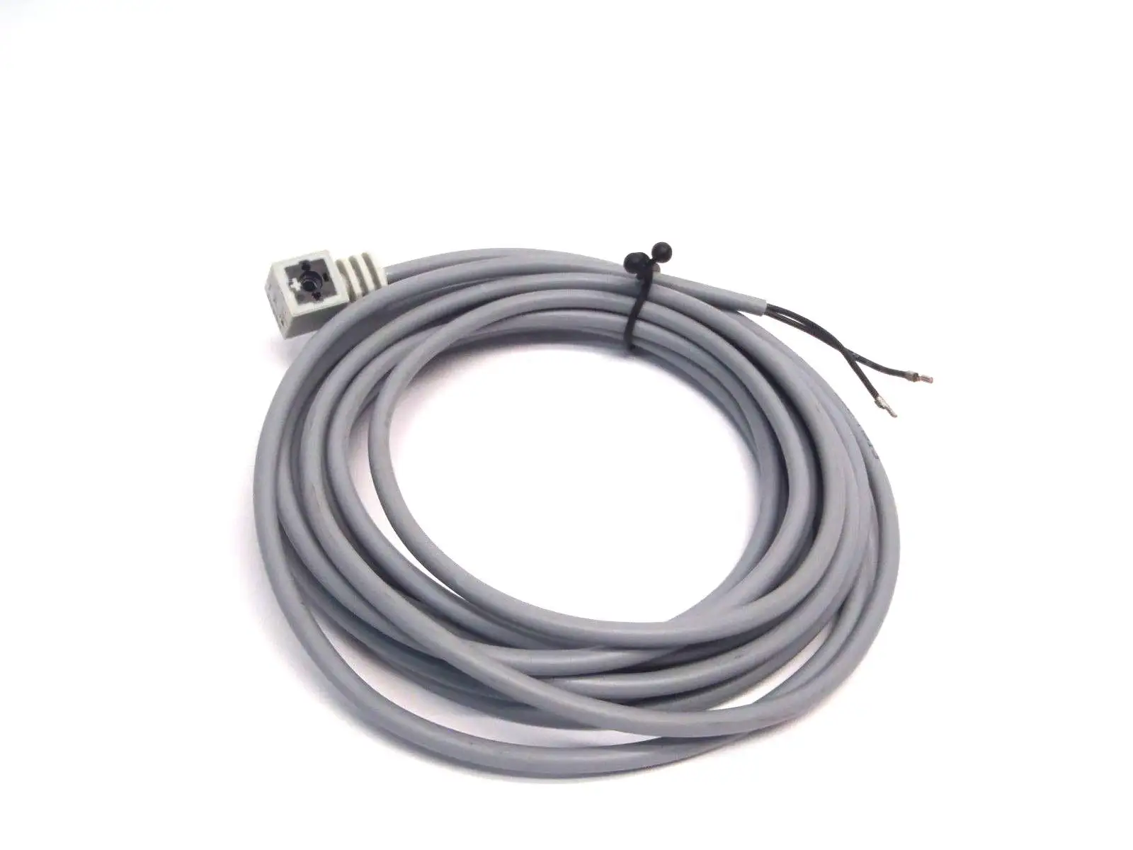 Used Festo Plug Socket w/ Cable 547269 Disconnects Michigan US | Maverick Industrial Sales #1390994