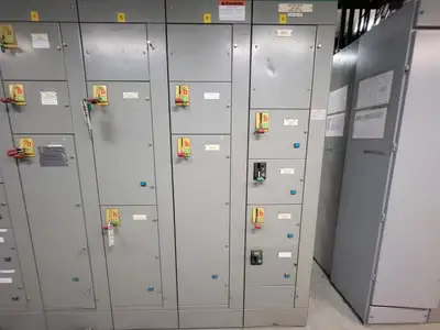 Used SIEMENS Y7692 V003 Misc Electrical & Power Parts British Columbia CA | Lenmark #251179