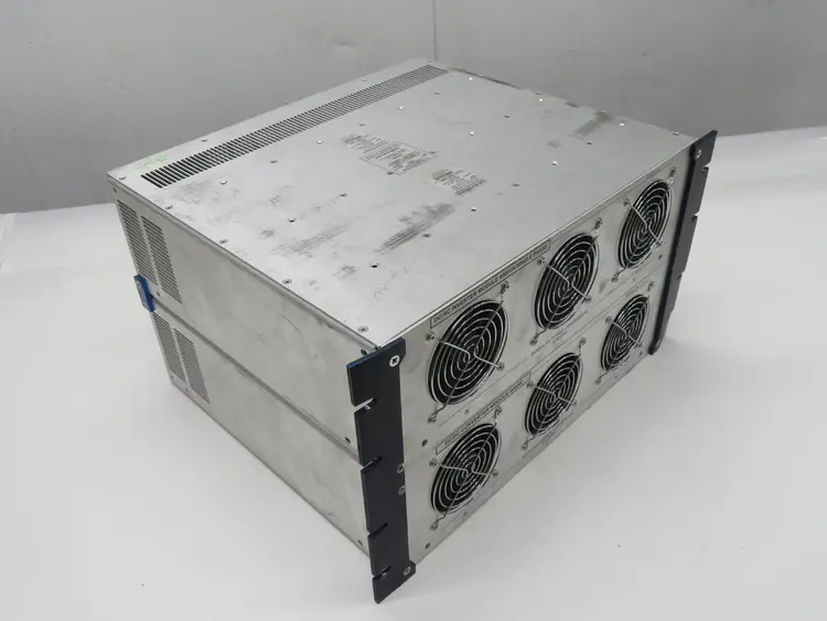 Used _UNKNOWN_ _UNKNOWN_ Power Inverters Texas US | Aucto #1561695