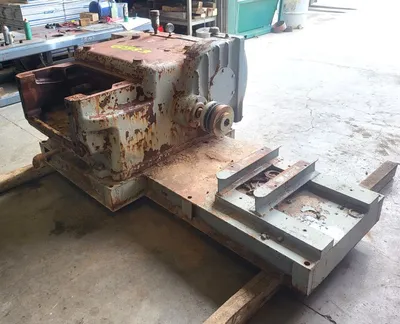USED UNION TX-150