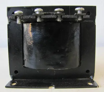 Acme 250 VA Electric Power Control Transformer  208V 277V 380V Input 115v Output