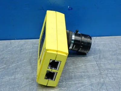 Used COGNEX DVT545 Sensors | HGR 24 #753036
