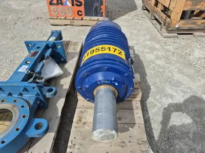 USED KSB 650-6005R-02-0000A