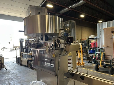 Used 2023 KAPS ALL C8 Processing (misc) Illinois US | Revelation Machinery #1341651