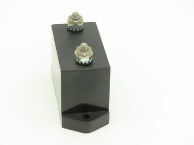 New | in-Stock CDM _UNKNOWN_ Capacitors Indiana US | Arrow Industrial #1185250