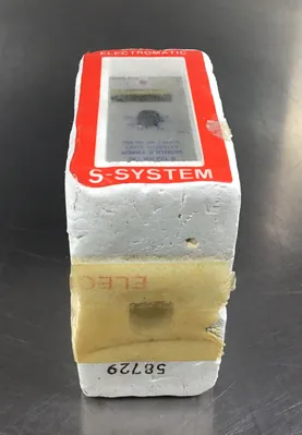 Used ELECTROMATIC _UNKNOWN_ Timers South Carolina US | Palmetto Automation #1165920