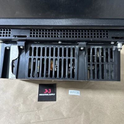 USED Allen-Bradley 2711-B6C15