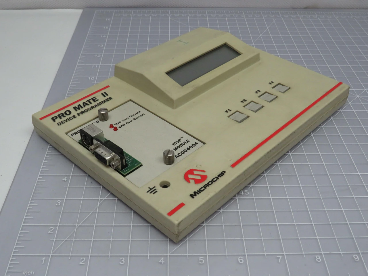 Used MICROCHIP _UNKNOWN_ Misc Electrical & Power Parts | OCO Industrial #1749666