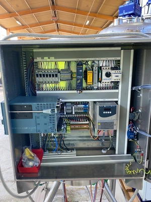 USED PACKO 35 Litre