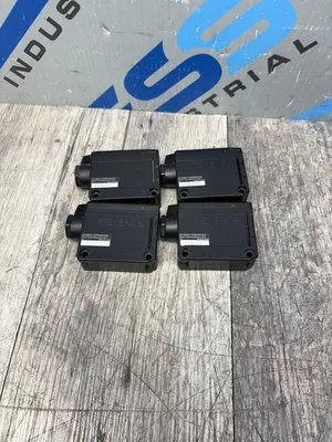 KEYENCE PW-61 Electrical/PLC/Automation | ESS Industrial Equipment Sales (6)