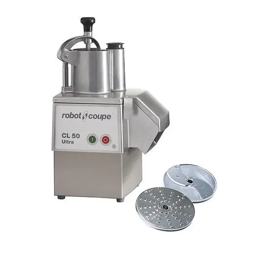 Used ROBOT COUPE PO-360-2124-CL50ULTRA Food Processing Equipment (misc) British Columbia CA | Surrey Food Equipment #433943