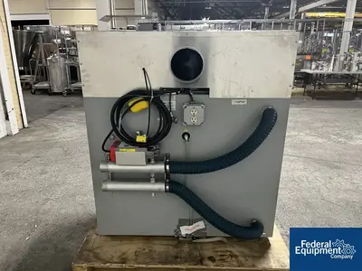 USED Environmental Specialties Enviromental Specialties Environmental Chamber, Model ES2000