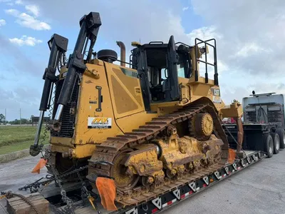 2012 Caterpillar D8T