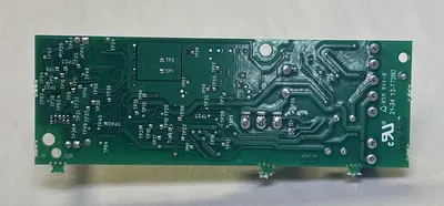 Used NAPCO PC07905B Printed Circuit Boards (PCB) Ohio US | Surplus Asset Holdings #1246941