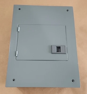 NEW Square D QO612L100DF