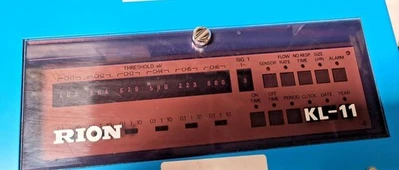 USED Gamry Instruments 23473247327473204092397473274