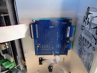 NEW NORDSON PROBLUE 30 1049329