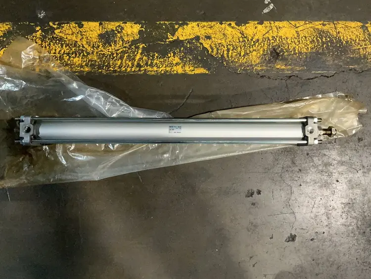 Used SMC CDA2B40500Z Pumps Ohio US | HGR 24 #1309888
