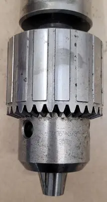 Used ACCUPRO 65867830 DRILL CHUCK Misc Industrial Equipment Kentucky US | Aucto #688202