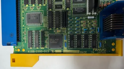NEW FANUC A16B2200002