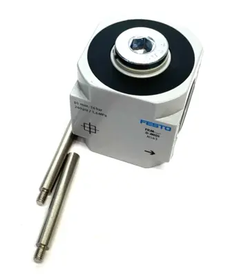 USED FESTO BRANCHING MODULE, PNEUMATIC DISTRIBUTOR 170684