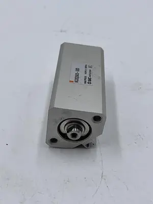 Used SMC SMC NCDQ2A20-50D Misc Electrical & Power Parts | ND Industrial Surplus #1214965