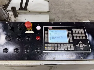Used 2013 BEHRINGER HBP413A Horizontal Dual Column Band Saws Georgia US | The Equipment Hub #1540706