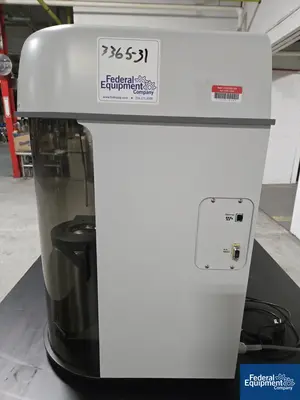 USED Micromeritics Micromeritics Tristar II Plus surface area and porosity analyzer, Model 3030