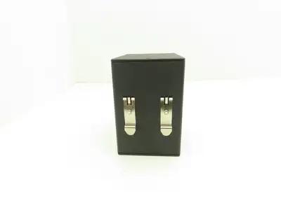 Alpine Metal Tech SCU 500 Numtec Scan Control Unit Module