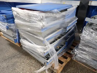 49 Drawers Tool Cabinets