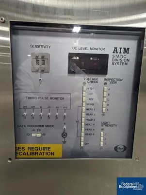 USED Eisai Eisai Inspection Line