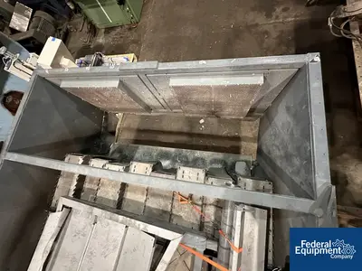 USED BRT Hartner BRT Hartner Balistic Sorter, Model BS60