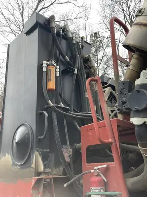 Used 2022 MORBARK 6400XT Forestry Grinders Virginia US | Proxy Equipment #1385325