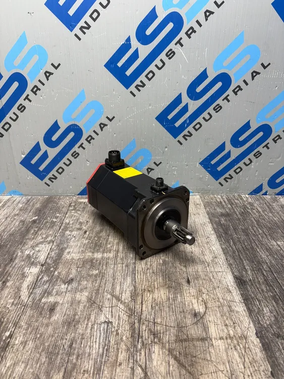 Used FANUC A06B-0238-B605#S000 Misc Electrical & Power Parts South Carolina US | ESS Industrial Equipment Sales #1176476