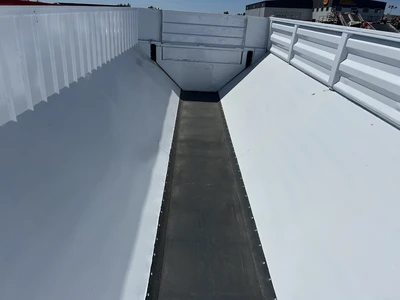 Used _UNKNOWN_ _UNKNOWN_ Agricultural Trailers Idaho US | Tri-Steel Manufacturing #1557096