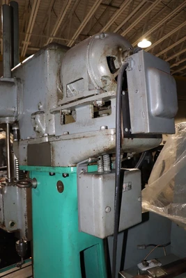 USED CLEEREMAN 25C