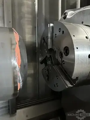 USED 2007 MORI SEIKI NT4300/1500S