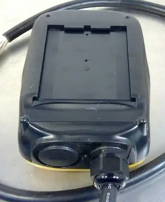 USED Magnetek 4EX2