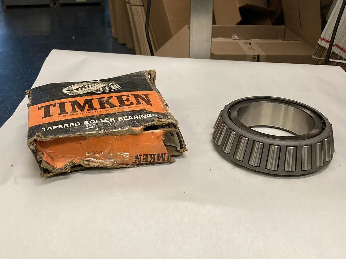 New | in-Stock TIMKEN 683 Industrial Controls Ohio US | Surplus Asset Holdings #1237635